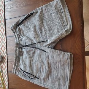 Men's Knit Shorts